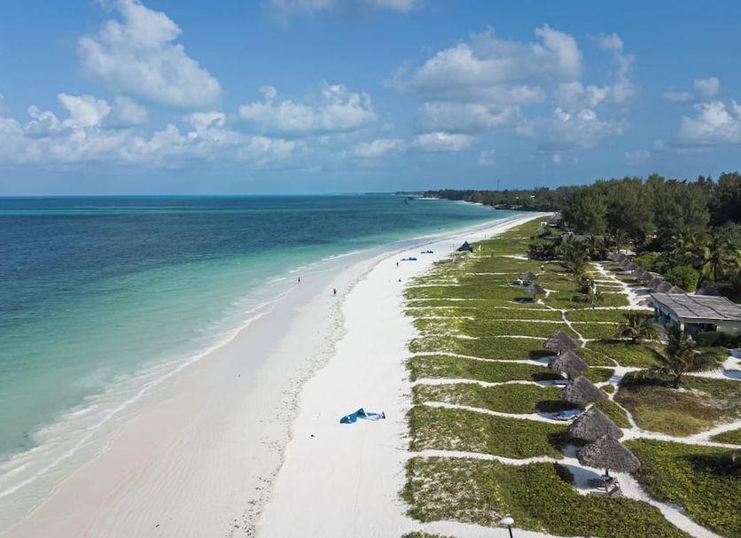 Strand Foto