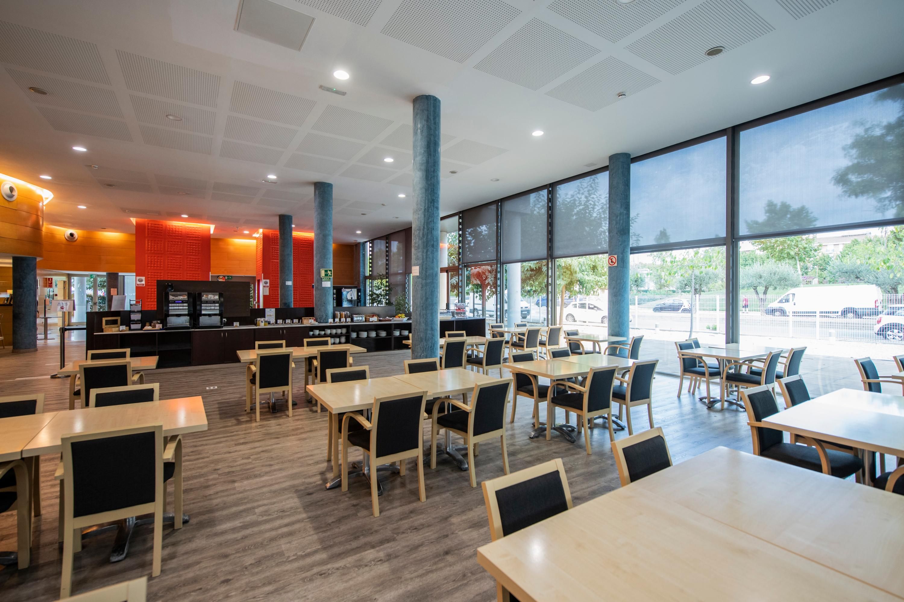 Restaurang