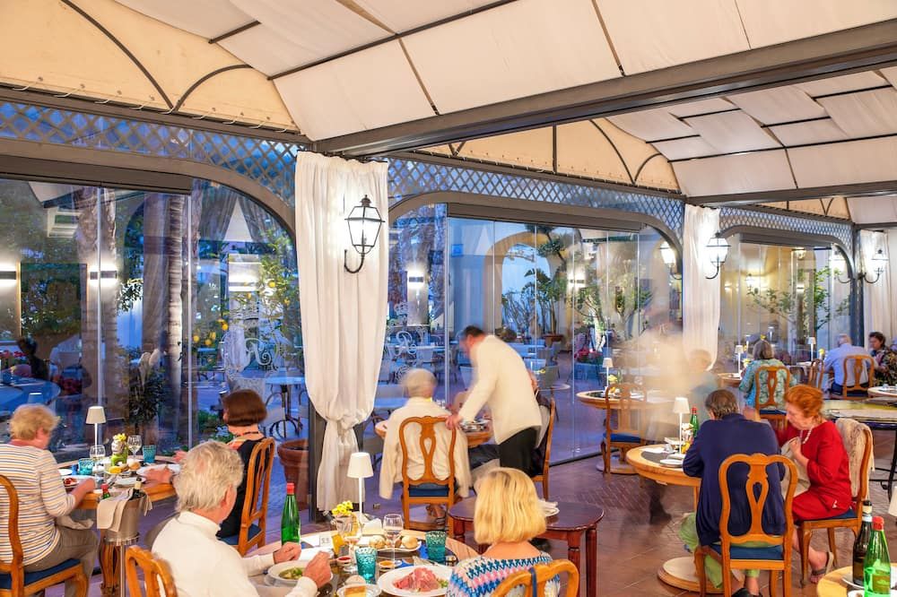 Restaurang