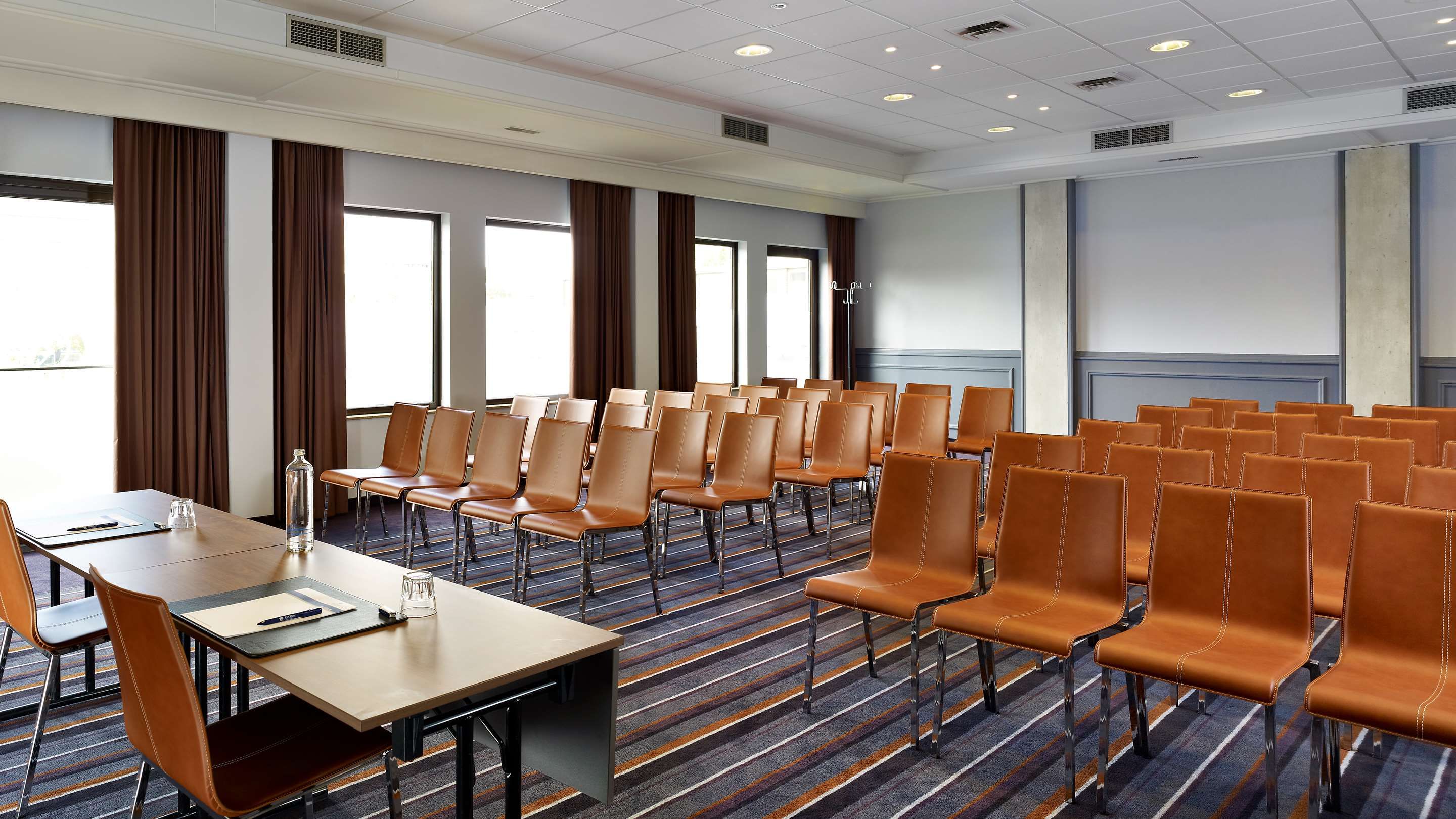 Konferensrum