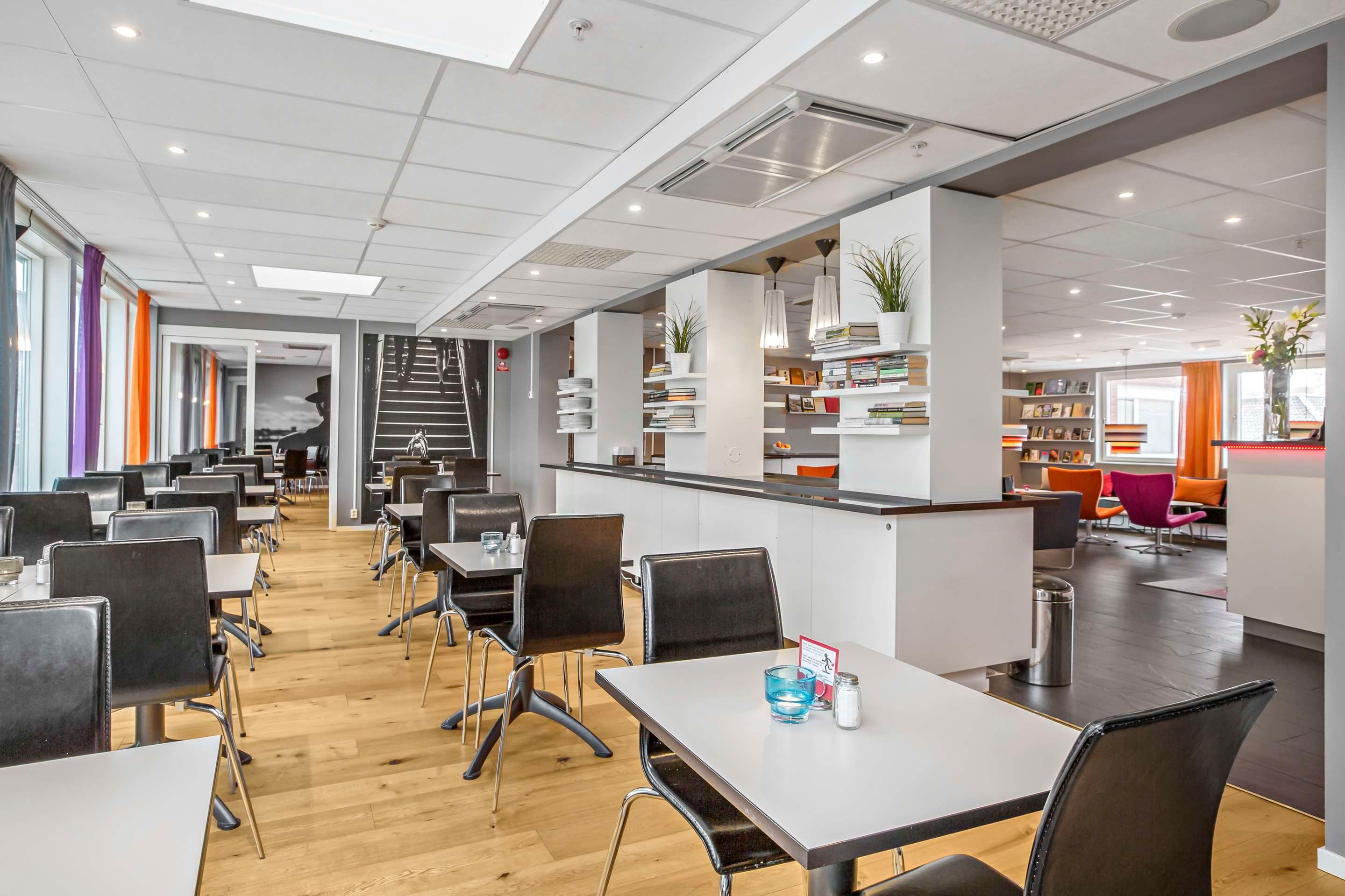 Restaurang Foto