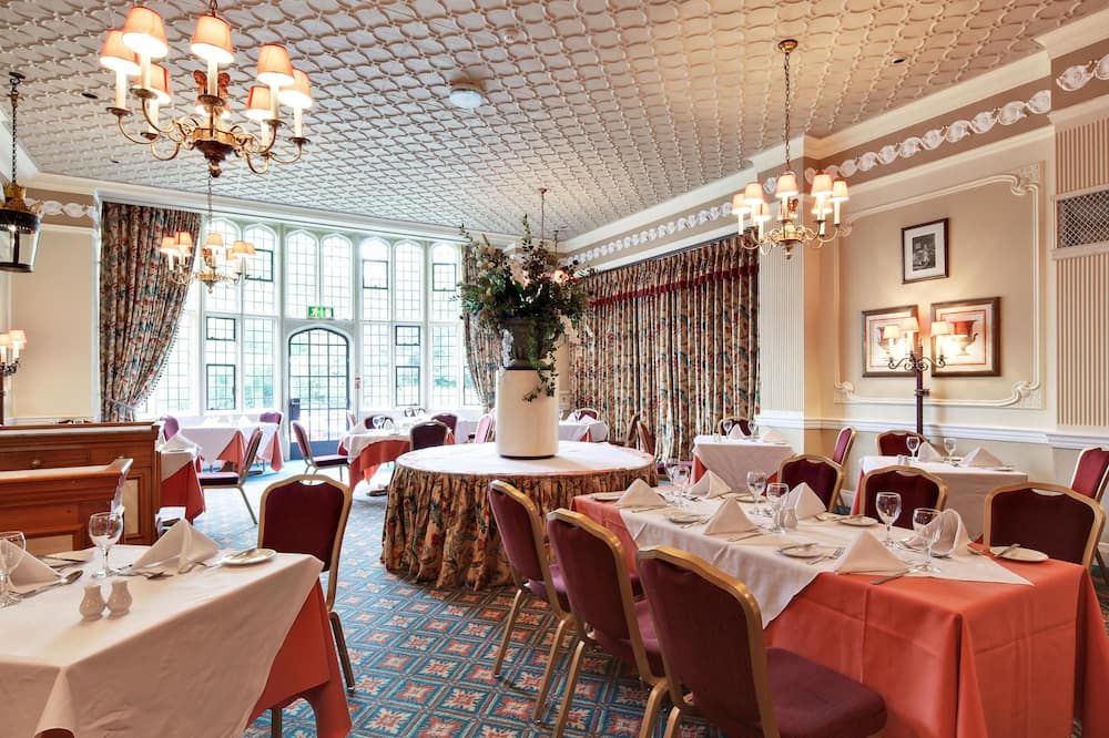 Restaurang