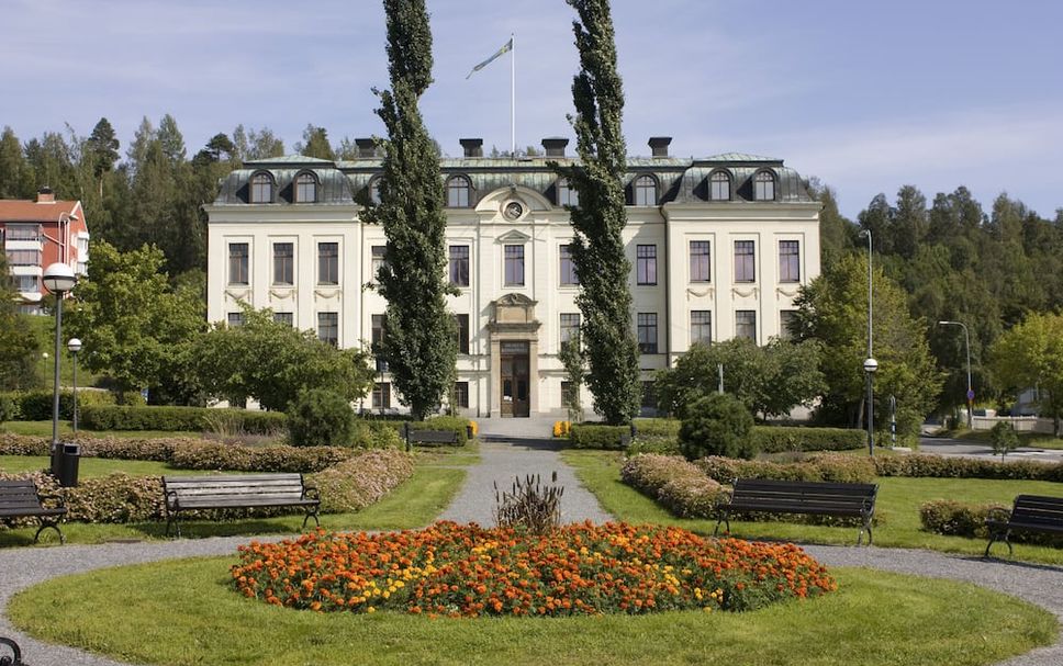 Byggnad Foto