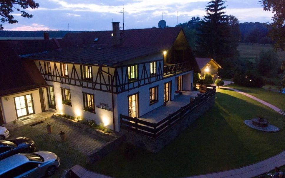 Byggnad Foto