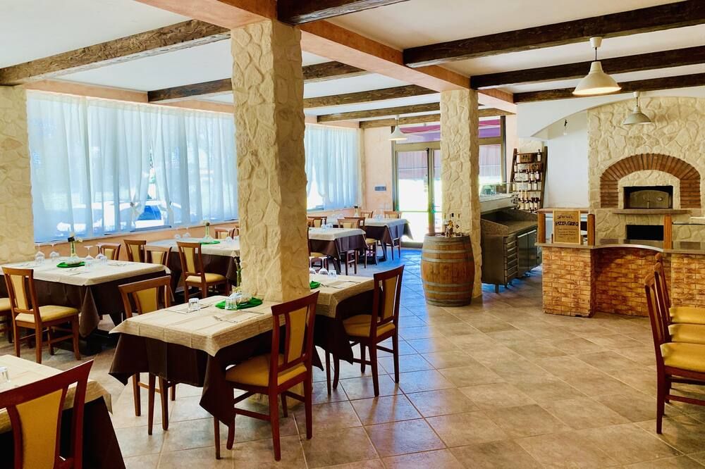 Restaurang
