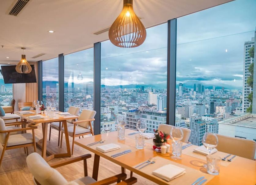 Restaurang Foto