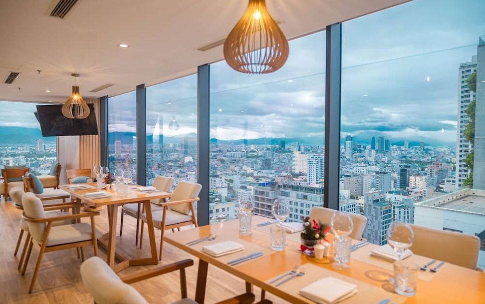 Restaurang Foto