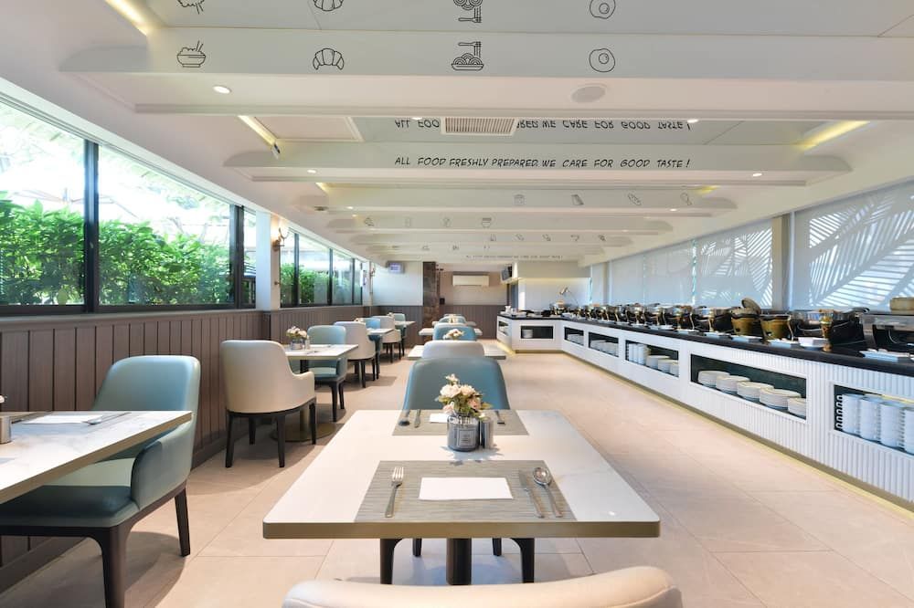 Restaurang