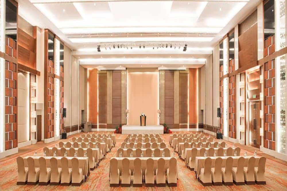 Konferensrum