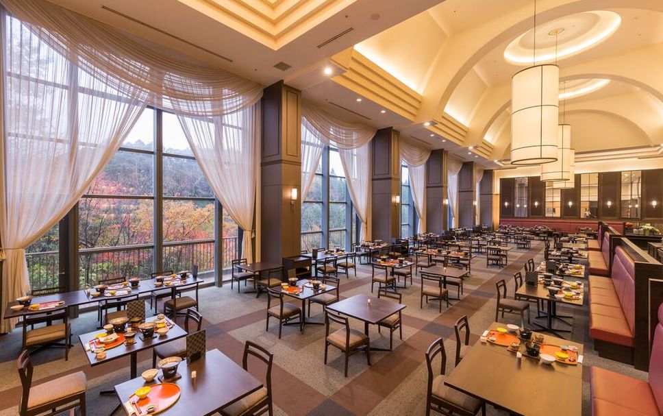 Restaurang Foto