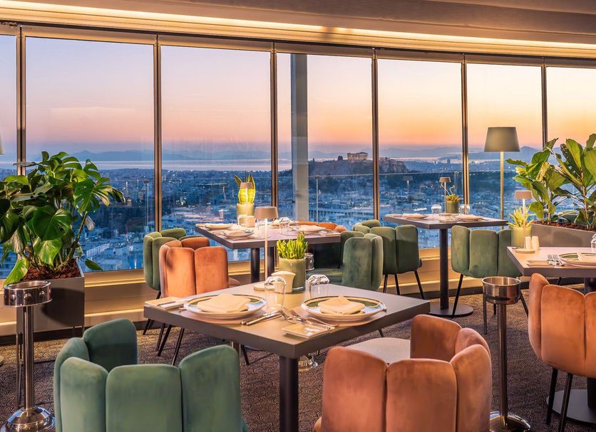 Restaurang Foto