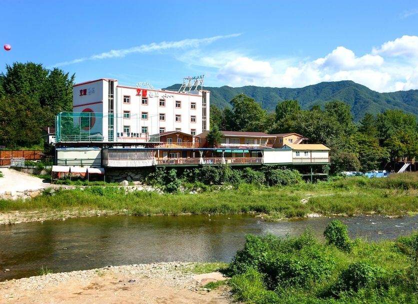 Byggnad Foto