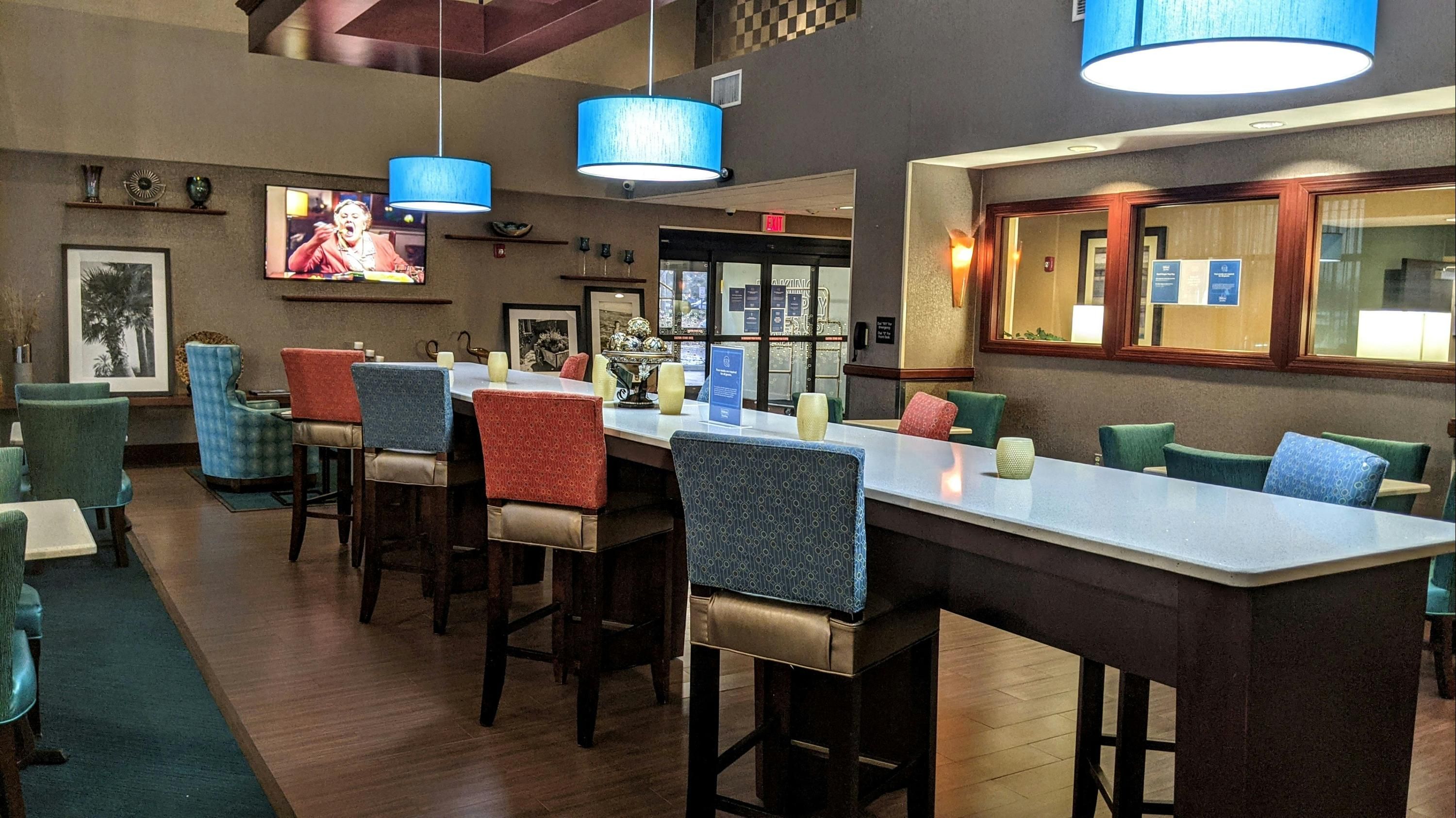 Restaurang