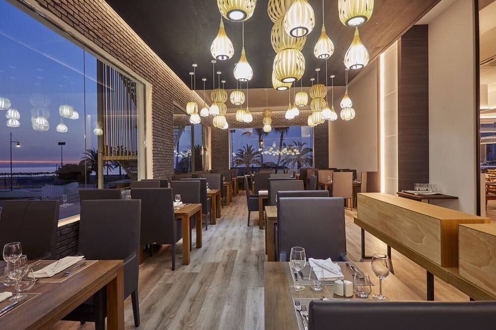 Restaurang