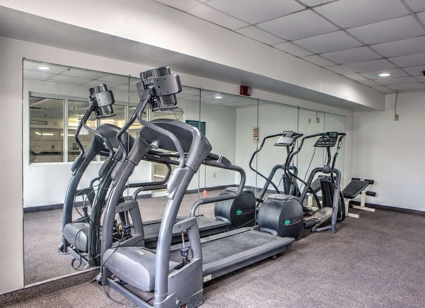 Gym Foto