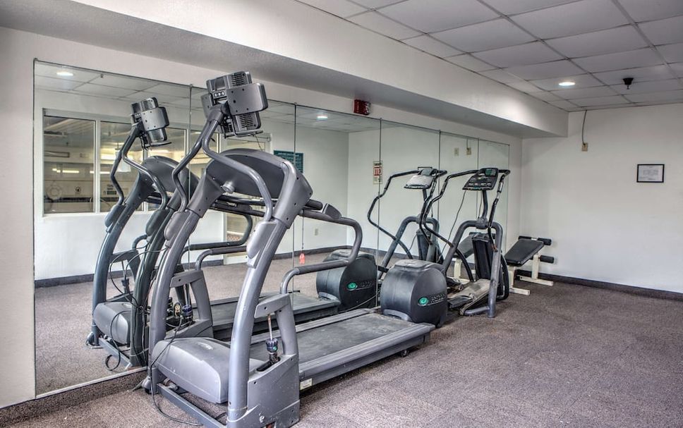 Gym Foto