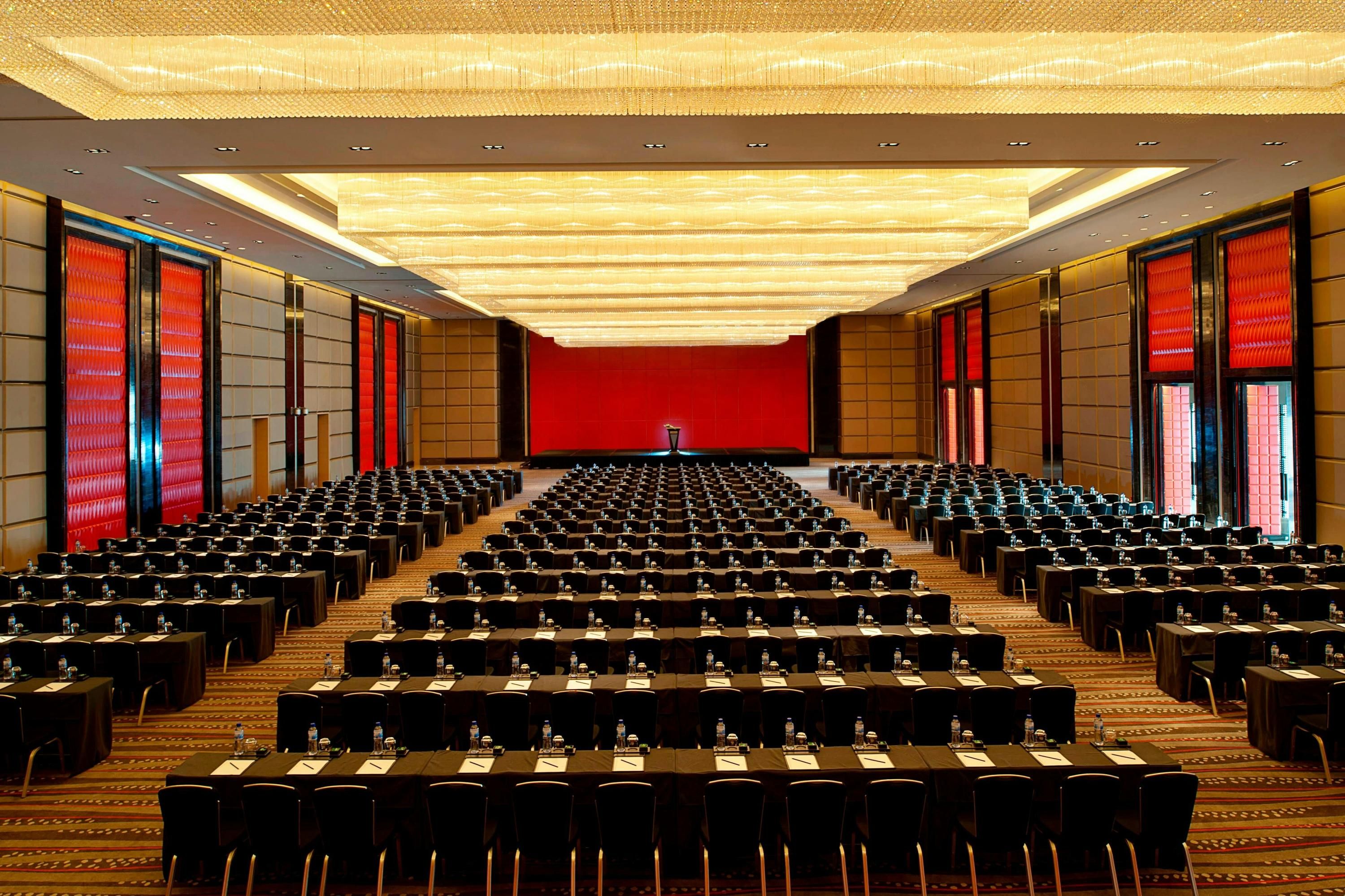 Konferensrum