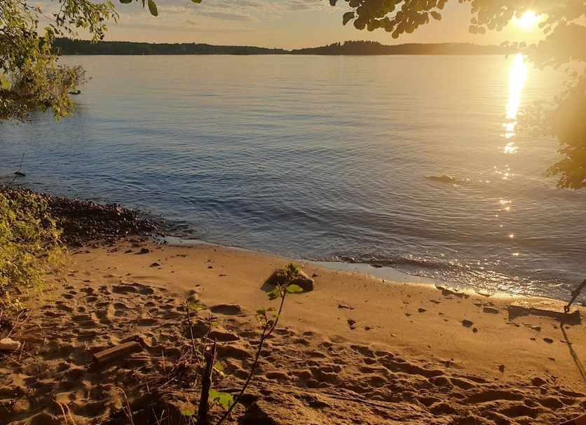 Strand Foto