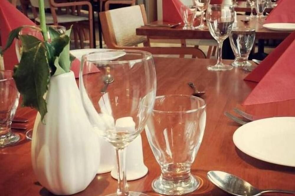 Restaurang