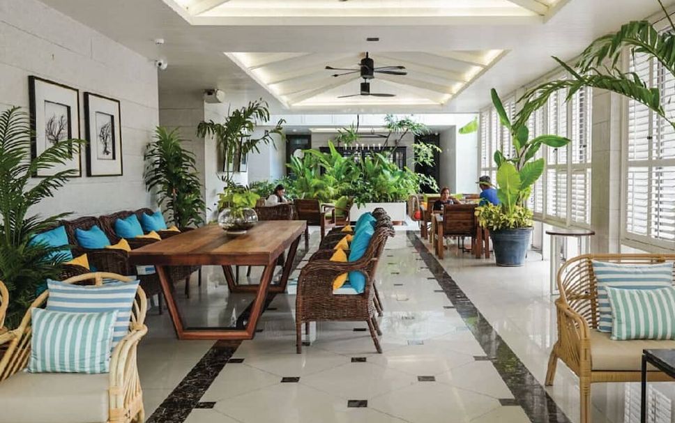 Restaurang Foto
