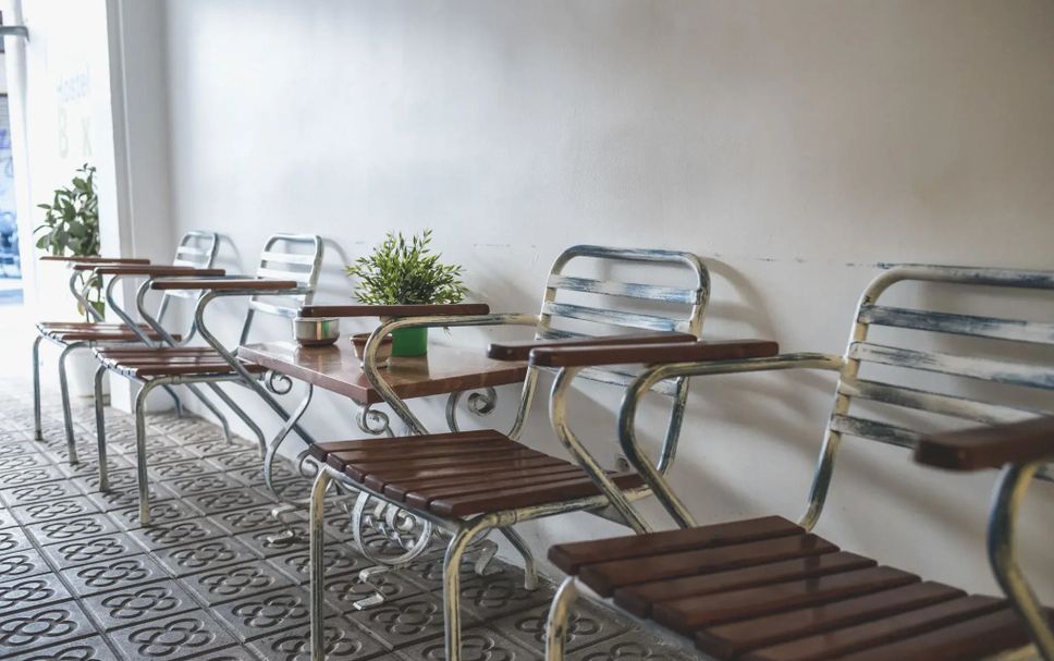 Restaurang Foto