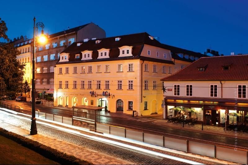 Byggnad
