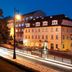 Byggnad