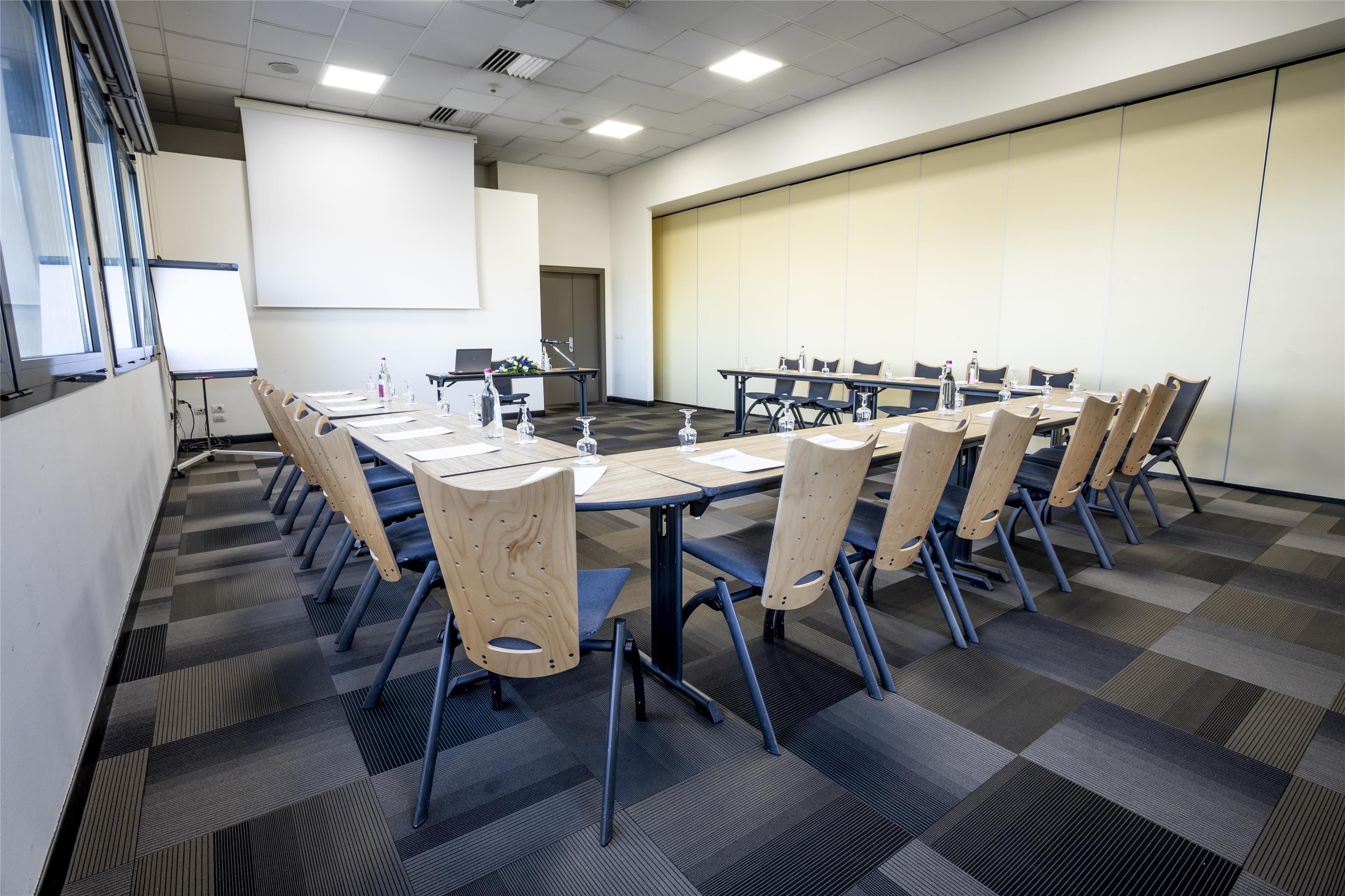 Konferensrum