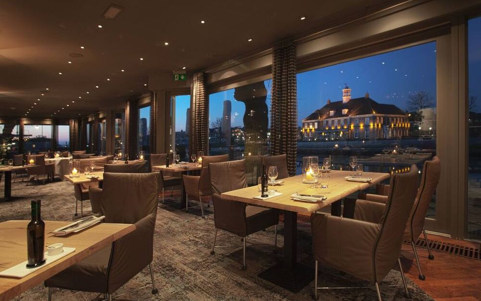 Restaurang Foto