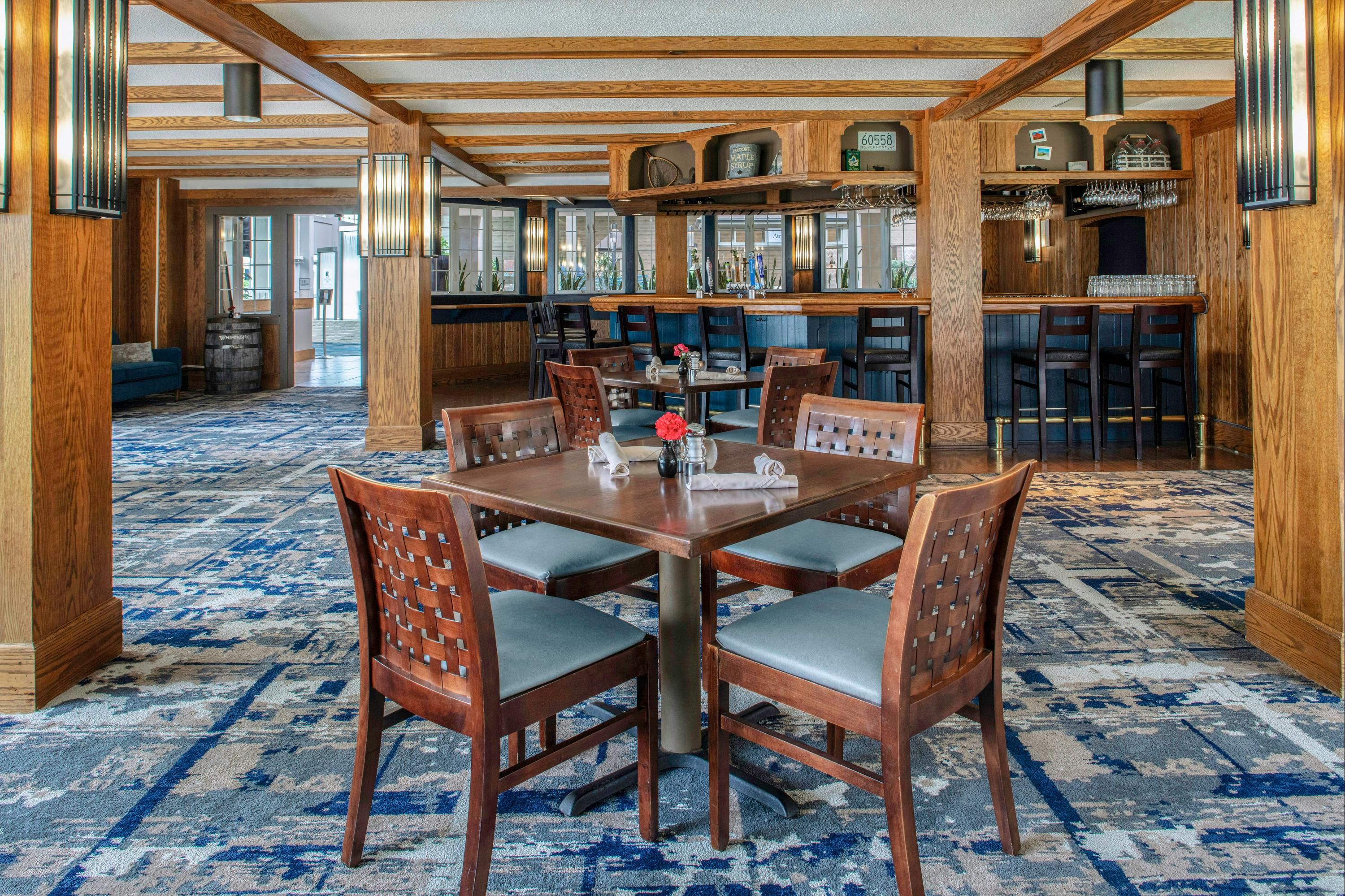 Restaurang