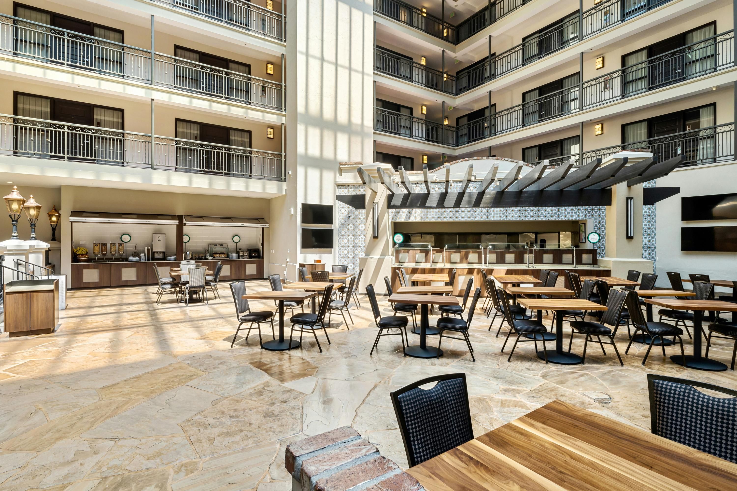 Restaurang