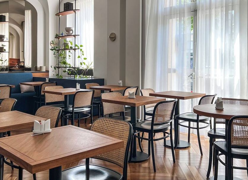 Restaurang Foto