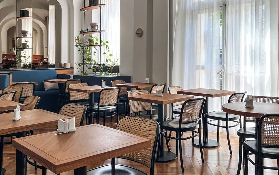 Restaurang Foto