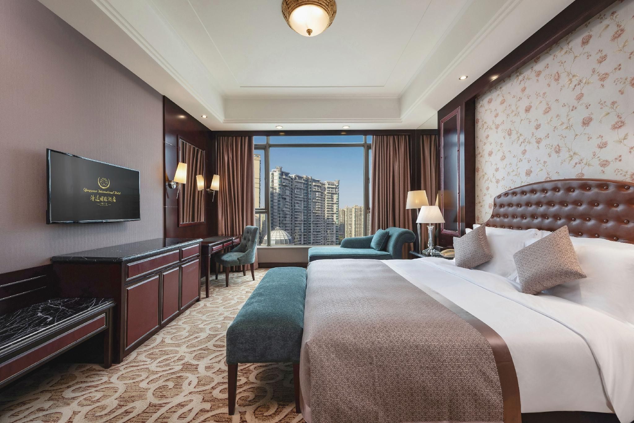 Sovrum