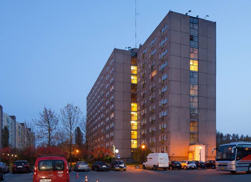 Byggnad Foto