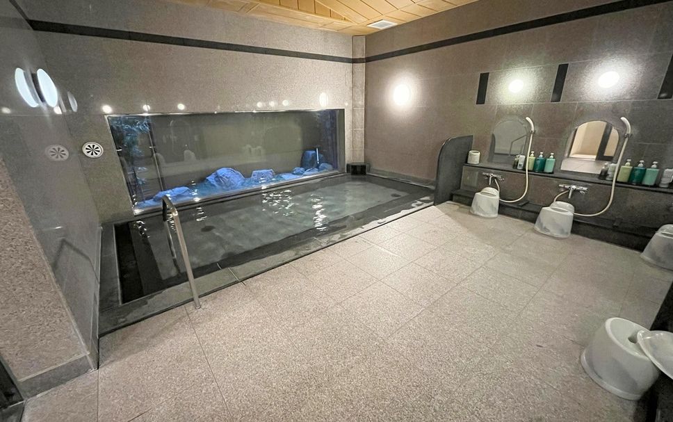 Spa Foto