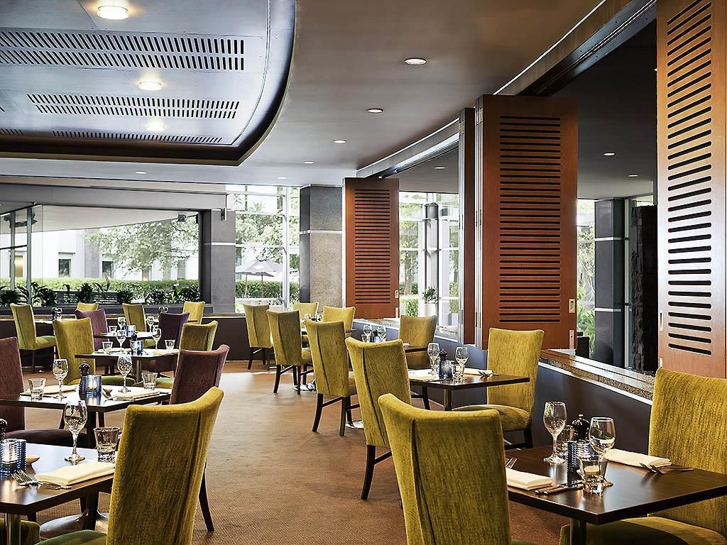 Restaurang