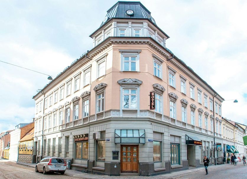 Byggnad Foto