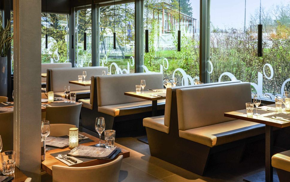 Restaurang Foto