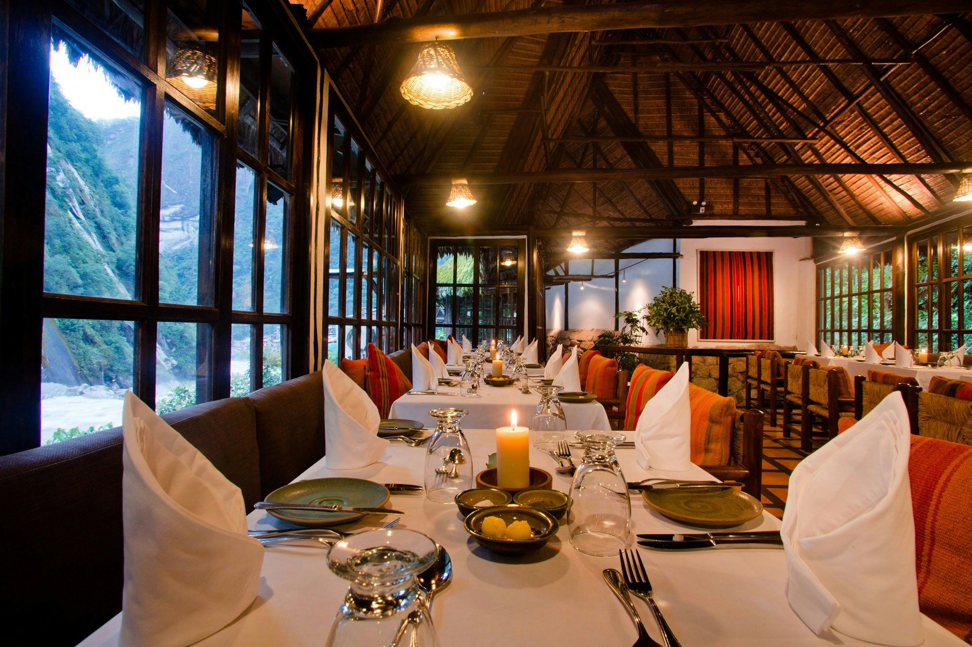 Restaurang
