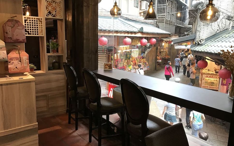 Bar Foto