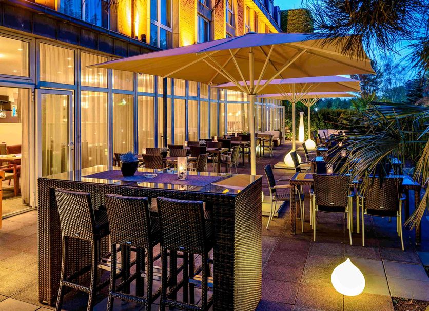 Restaurang Foto