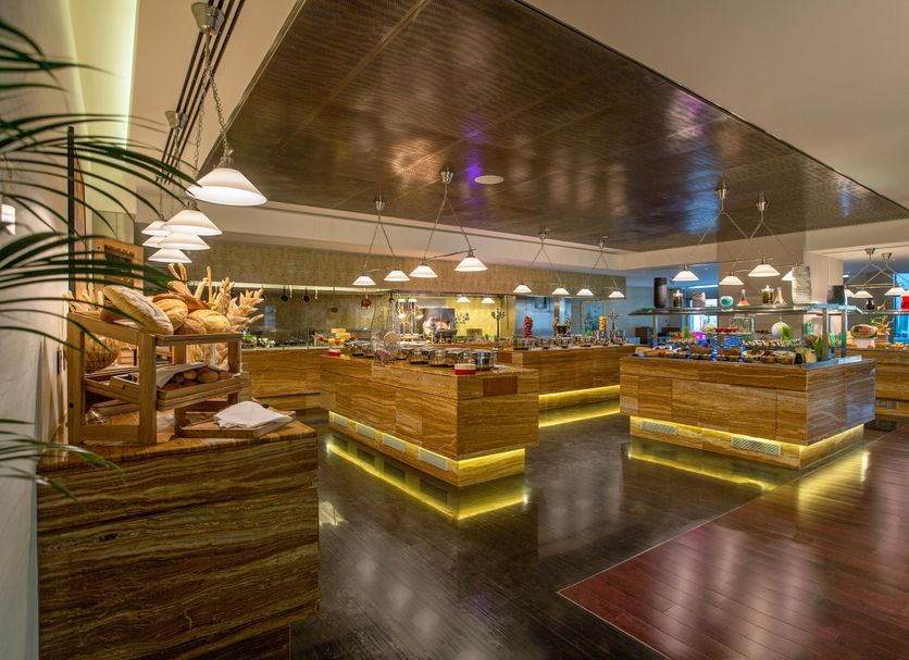 Restaurang Foto