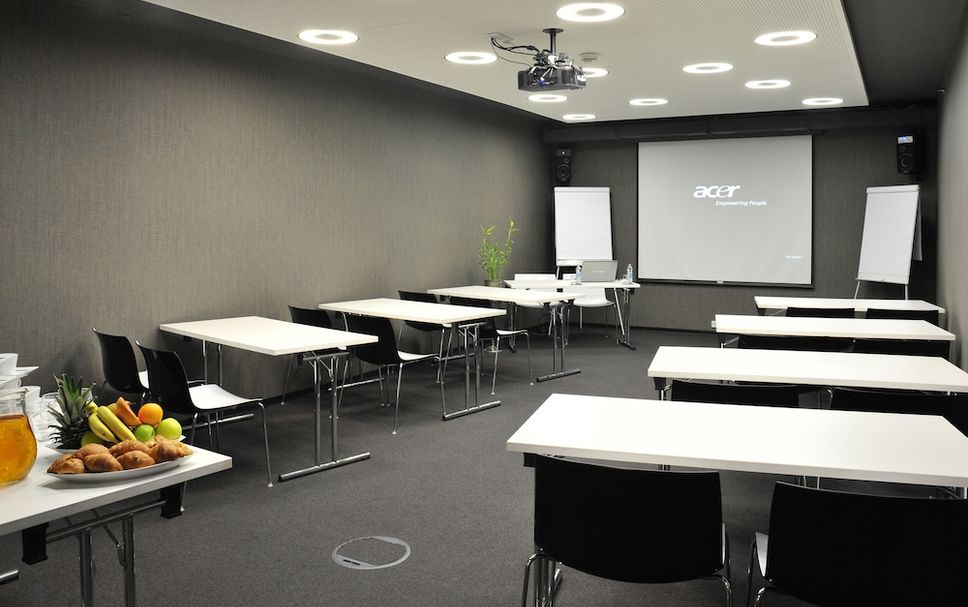 Konferensrum Foto