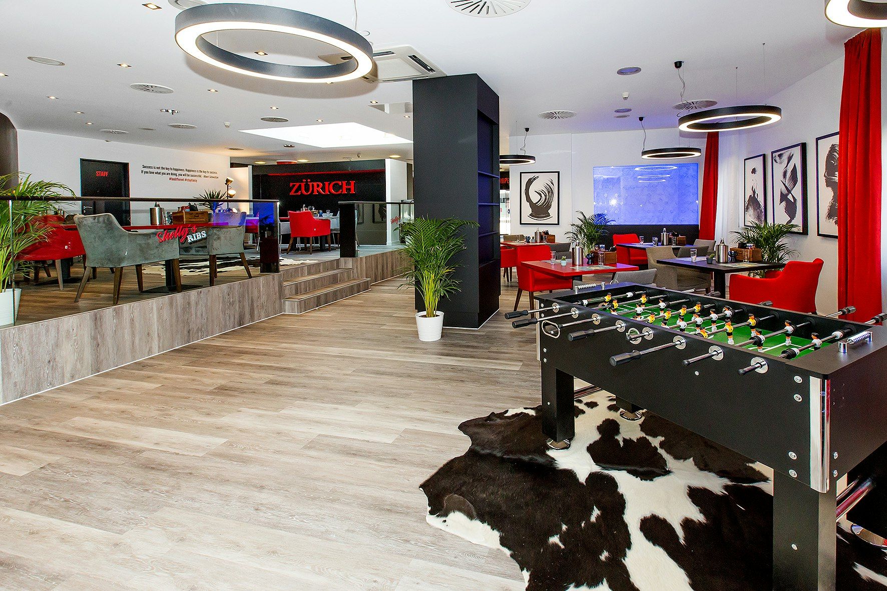 Restaurang