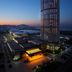 Byggnad