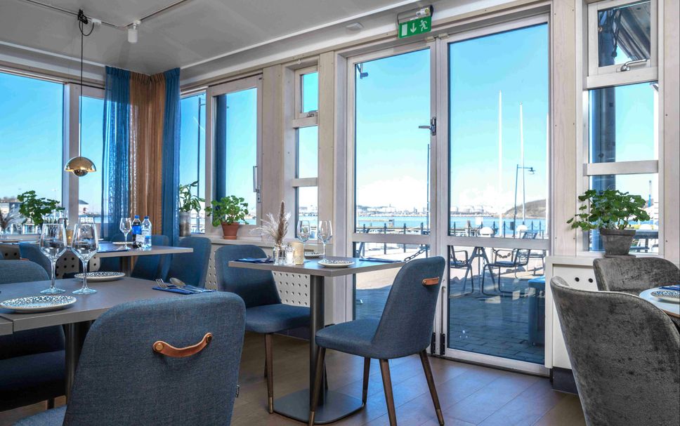 Restaurang Foto