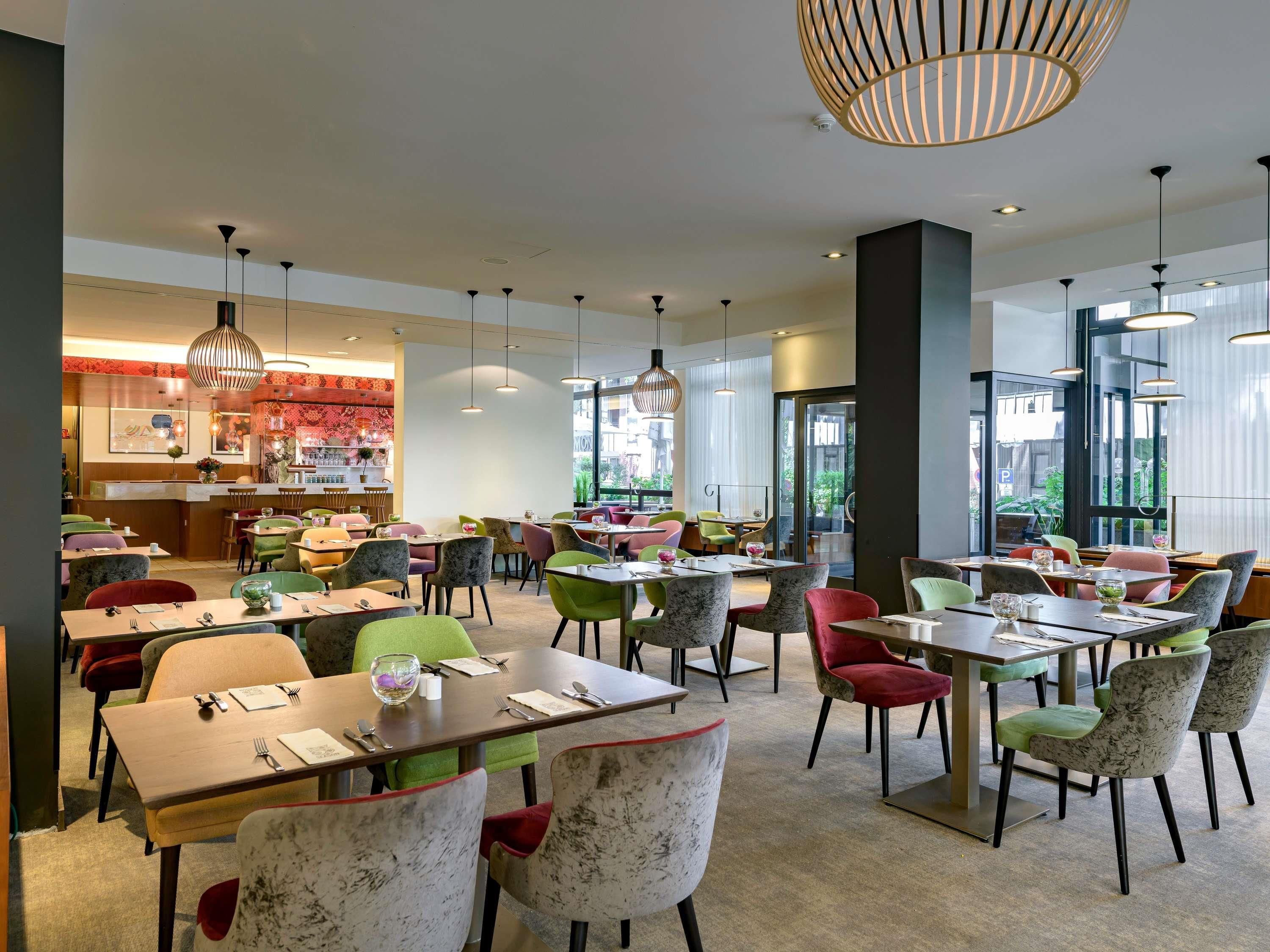 Restaurang