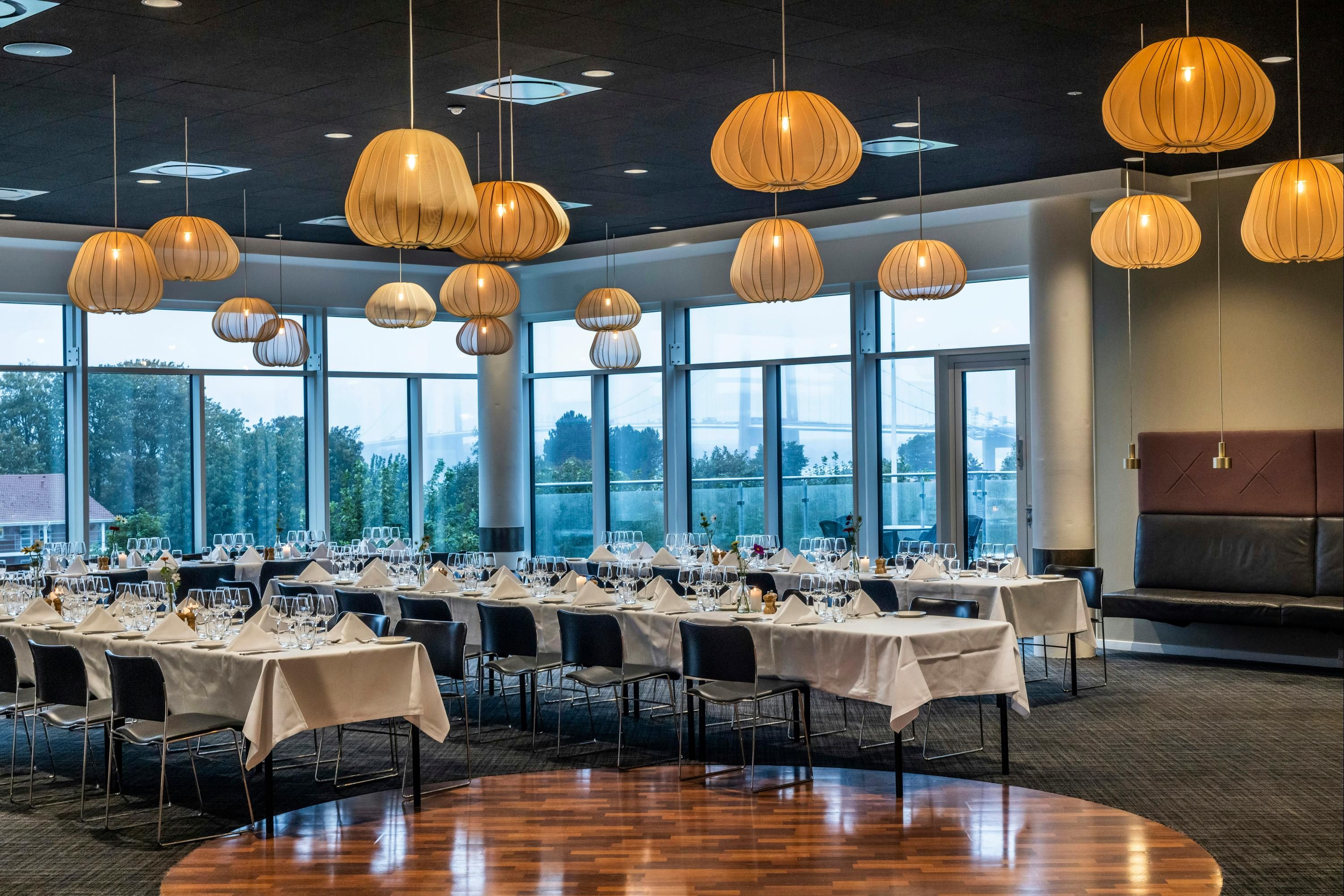 Restaurang Foto