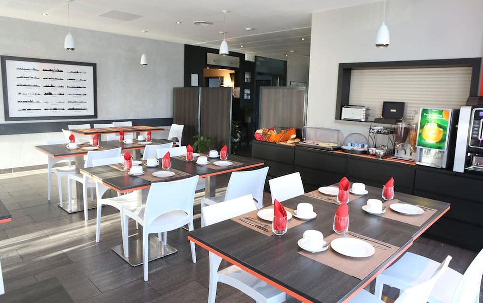 Restaurang Foto